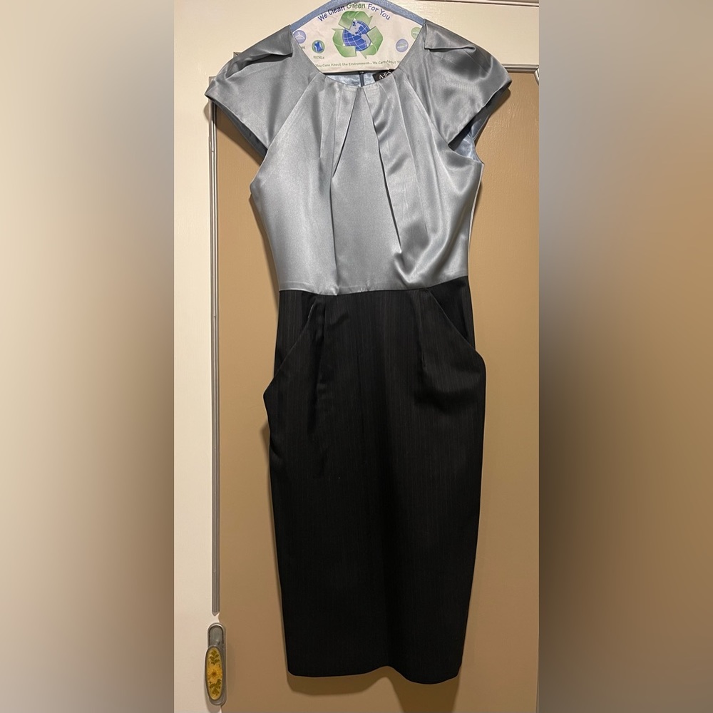 Business Dress